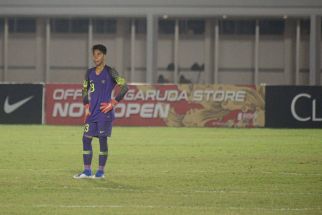 Komdis PSSI Sanksi Kiper Bali United U20, Ini Pelanggarannya, Berat - JPNN.com Bali