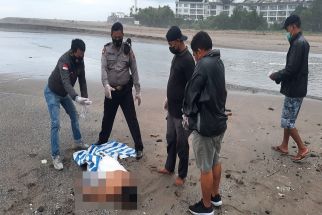 Polisi Badung Ungkap Kematian Mayat Misterius di Pantai Batu Belig, Diduga Karena Ini - JPNN.com Bali