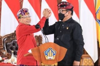 Gubernur Koster Bilang Hindu Dresta Bali Dalam Posisi Tidak Aman, Pesannya Menohok - JPNN.com Bali