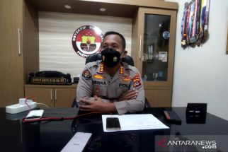 Polda NTT Batalkan Semua Semau Festival 2021, Ini Akar Masalahnya  - JPNN.com Bali