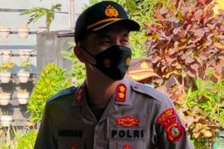 Polisi Buleleng Kirim Foto dan Video Bentrok ke Labfor dan Cyber Crime Polda Bali  - JPNN.com Bali