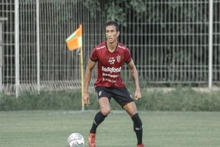 Teco Hadirkan Pemain Trial Jebolan Liga Filipina, Ini Rekam Jejaknya - JPNN.com Bali