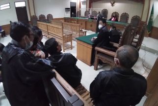 Korupsi Hibah Covid-19, Eks Kadis Pariwisata Buleleng Dituntut 4 Tahun Penjara - JPNN.com Bali