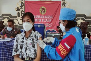 Duh, Data Vaksinasi Satgas Covid-19 Buleleng dengan KPC – PEN Tak Sinkron  - JPNN.com Bali