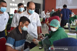 Wawali Kupang Target Herd Immunity Tercapai Oktober 2021 - JPNN.com Bali