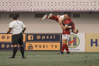 Spaso Puji Melvin Platje Striker Terbaik Liga 1, Sebut Barito Bermain Sangat Baik - JPNN.com Bali