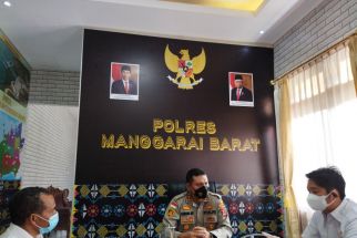 Kadin Minta Polres Manggarai Barat NTT Dukung Iklim Investasi di Labuan Bajo - JPNN.com Bali