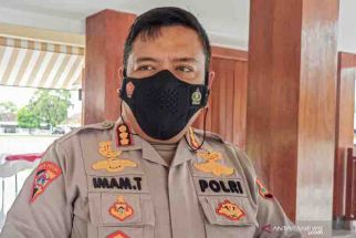 Polda NTB Libatkan Reskrim Hingga Penjinak Bom saat Ajang WSBK di Sirkuit Mandalika - JPNN.com Bali
