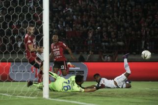 Preview Persib vs Bali United: Laga Big Match Tim Pemuncak Klasemen - JPNN.com Bali