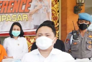 Kompol Mikael Sebut Kesalahan Input Data Pasien Covid-19 di Bali Dilakukan Operator Bukan Oknum - JPNN.com Bali