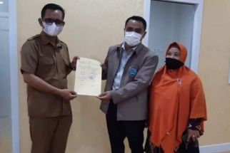 Pekerja Migran Asal Bima Hilang Kontak di Arab Saudi, Begini Kisahnya, Duh Gusti - JPNN.com Bali