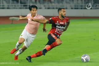 Bakal Hadapi Bhayangkara FC, Persik Tak Mau Lagi Kecolongan di Menit Akhir - JPNN.com Jatim