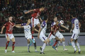 Preview Bali United vs Persita: Widodo Paham Jeroan Eks Mantan, Awas - JPNN.com Bali
