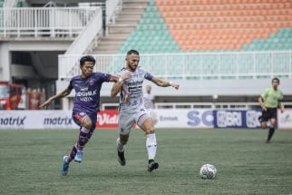 Coach Yogie Sadar WCP Paham Isi Dapur Bali United, Izin Kalahkan Persita Besok Malam - JPNN.com Bali