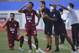 Coach Amir ‘Keder’ Skuad Mewah Bali United, Minta Terens Puhiri Dkk Tampil Habis-habisan - JPNN.com Bali