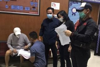 Bos BPR Legian Dijebloskan ke Lapas Kerobokan Jelang Tengah Malam, Terungkap Fakta Ini - JPNN.com Bali