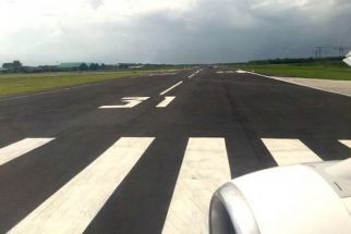 Penlok Bandara Bali Utara Tidak Jelas, Simak Reaksi Dishub dan BIBU Panji Sakti, Tegas - JPNN.com Bali