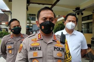 Polisi Tabanan Buru Pelaku Penganiaya Cewek Cantik, Ungkap Fakta Percobaan Pemerkosaan - JPNN.com Bali