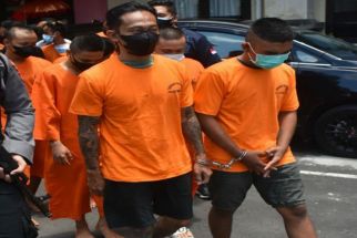 Polisi Badung Ciduk Oknum ASN Kementerian, Sembunyikan BB Sabu Dekat Pura - JPNN.com Bali