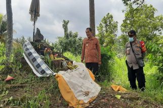 Belasan Lingga Peninggalan Kerajaan Ditemukan di Klungkung, Diduga Bekas Griya Pendeta - JPNN.com Bali