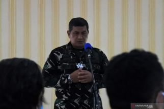 Lanud El Tari Kupang Dipimpin Jenderal, Mabes TNI Siapkan Jadi Skuadron Udara - JPNN.com Bali