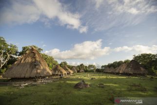 Sisi Eksotis Kampung Kawa; Wisata Unggulan Nagekeo NTT - JPNN.com Bali