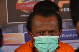 TSK Tunggal Aksi Saling Bacok Tiga Pria Kekar di Badung Terancam 5 Tahun Penjara  - JPNN.com Bali
