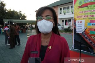 Duh, Capaian Vaksinasi Lima Kabupaten di NTT Masih Sangat Rendah - JPNN.com Bali