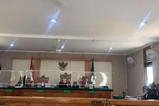Hakim Tipikor Vonis Ringan Tujuh Eks Pejabat Dispar Buleleng, Alasan Ini Terungkap - JPNN.com Bali