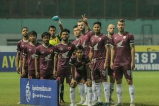 PSM Makassar Protes PT LIB Jelang Bentrok Kontra Bali United, Ada Apa? - JPNN.com Bali