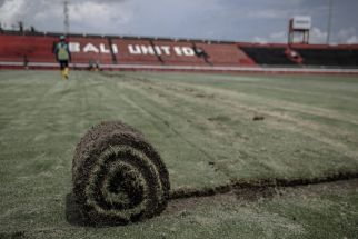 Bali United Bagi-bagi Rumput Manila Grass Saksi Juara Liga 1 2019, Tertarik? - JPNN.com Bali