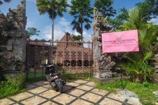 Kejagung Sita Aset Tersangka Asabri di Gianyar, Ini Daftar dan Lokasinya - JPNN.com Bali