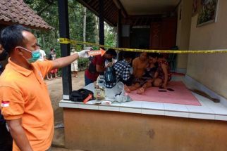 Alamak! Perampokan di Bangli Ternyata Akal-akalan, Polisi Ungkap Fakta Mengejutkan - JPNN.com Bali