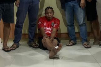 Begini Trik Napi Kasus Pencurian Lapas Kerobokan Kabur dari Sel Tahanan, Cerdik Juga - JPNN.com Bali