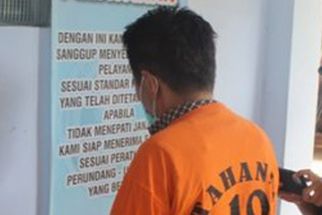 Sosok Tarif; Jadi Bandar Narkoba Sejak 30 Tahun Silam, Kuasai Peredaran Barang Haram di Loteng - JPNN.com Bali