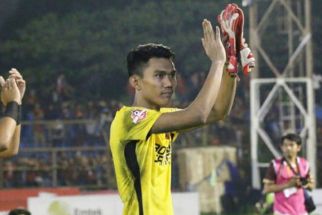 PSM Makassar Siapkan Hilman Syah Jadi Benteng Terakhir Kontra Bali United - JPNN.com Bali