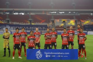 PSM Makassar Protes PT LIB, Bali United Ikut Kena Getah, Duh - JPNN.com Bali