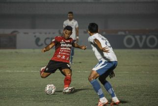 Eks Botafogo Sebut Liga 1 sama dengan Portugal, Bantu Tampil Moncer di Bali United - JPNN.com Bali