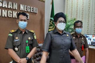 Kejari Klungkung Tetapkan Dua Pengurus LPD Ped Tersangka Korupsi, Begini Trik Pelaku Beraksi - JPNN.com Bali