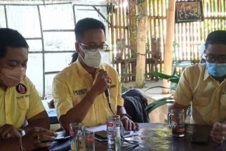 Peradah Laporkan Dayu Gayatri ke Polda Bali, Ariawan: Tidak Ada Iktikad Minta Maaf - JPNN.com Bali