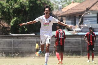 Teco Mendadak Sanjung Kadek Dimas Usai Gabung PSIM Yogyakarta, Ungkap Alasan Ini - JPNN.com Bali