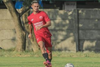 Milo Siapkan Eks Bali United Jebol Gawang Wawan Hendrawan, Ini Sosoknya - JPNN.com Bali