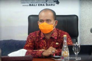 Kasus Aktif di Bali Turun Drastis, Isoter Hanya Rawat 243 Pasien Covid-19 - JPNN.com Bali