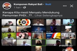 UNR Berikan Cuti Dayu Gayatri Usai Sebut PHDI, KMDI dan Peradah Organisasi Teroris - JPNN.com Bali