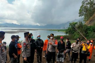 Gempa Karangasem Picu Longsor dan Makan Korban Jiwa, Ini Analisis BMKG Denpasar - JPNN.com Bali