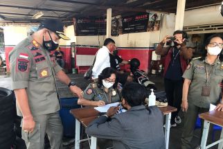 Hari Ini Denpasar Catatkan Kasus Positif Covid-19 Terendah Selama Pandemi - JPNN.com Bali
