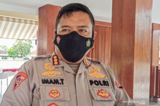 Polda NTB Siapkan 30 Pos Pengamanan WSBK, Sebar Polisi Berbaju Preman di Bukit Hingga Parkir - JPNN.com Bali