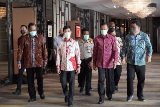 Tiru Covid-19, Kemenkes Terapkan Pola Tracing Golkan Program Eliminasi TBC Tahun 2030 - JPNN.com Bali