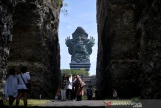 GWK Kembali Beroperasi, Tawarkan Harga Promo, Diskon Khusus untuk yang KTP Bali - JPNN.com Bali