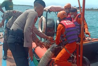 Jasad Guide Penolong Turis Asal Gowa Sulsel di Pantai Kelingking Ditemukan, Duh Endingnya - JPNN.com Bali